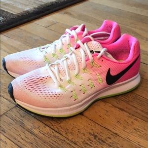 Women’s Nike Air Zoom Pegasus 33